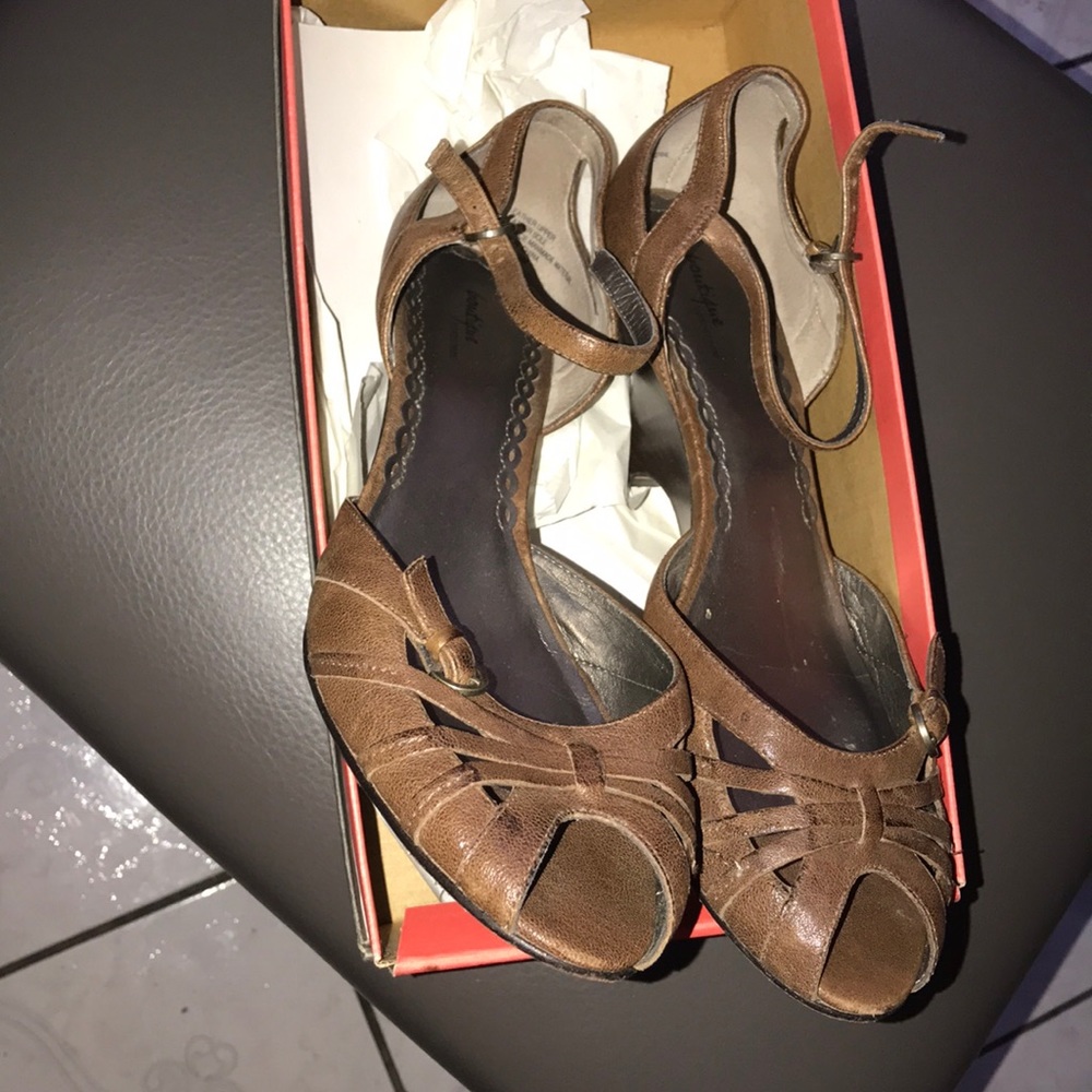 Shoes - Picture 2 of 8